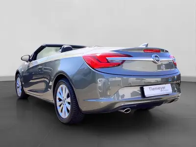 Opel Cascada – Foto 19