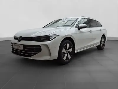 Volkswagen Passat Variant – Foto 2