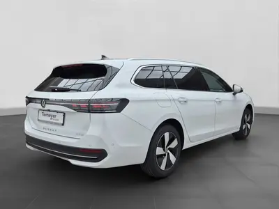 Volkswagen Passat Variant – Foto 3