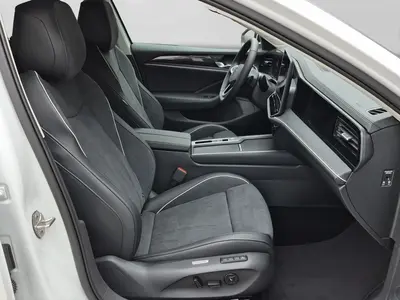Volkswagen Passat Variant – Foto 4