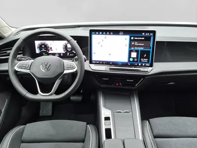 Volkswagen Passat Variant – Foto 5