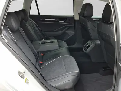 Volkswagen Passat Variant – Foto 6
