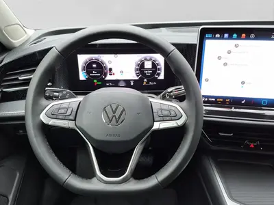 Volkswagen Passat Variant – Foto 9