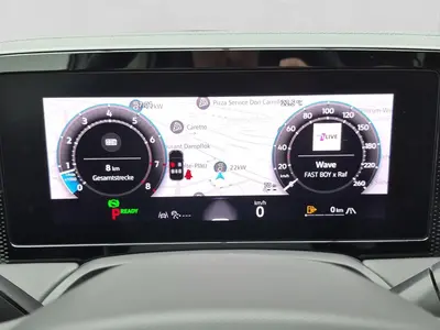 Volkswagen Passat Variant – Foto 10