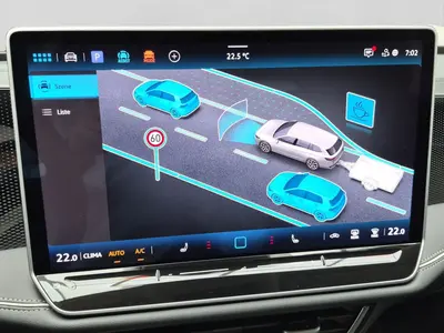 Volkswagen Passat Variant – Foto 13