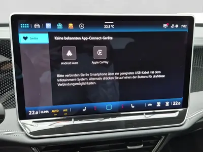 Volkswagen Passat Variant – Foto 15