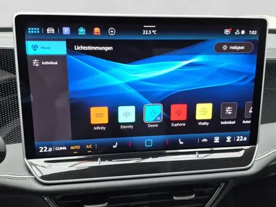 Volkswagen Passat Variant – Foto 16