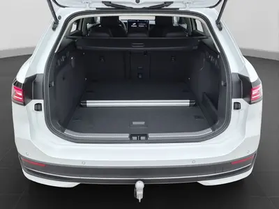 Volkswagen Passat Variant – Foto 17