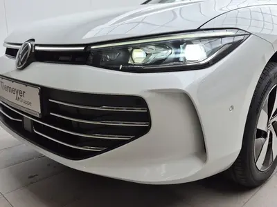 Volkswagen Passat Variant – Foto 18