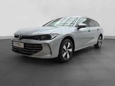 Volkswagen Passat Variant – Foto 2