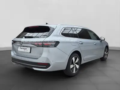 Volkswagen Passat Variant – Foto 3