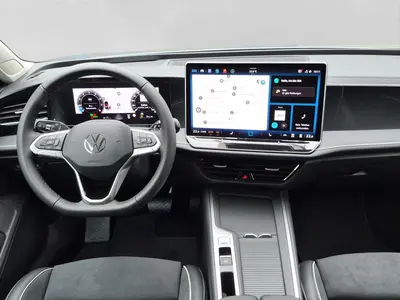 Volkswagen Passat Variant – Foto 5