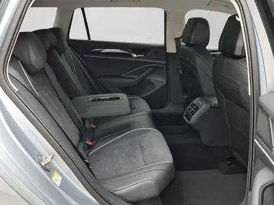 Volkswagen Passat Variant – Foto 6