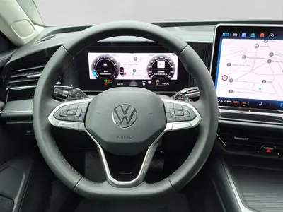 Volkswagen Passat Variant – Foto 9
