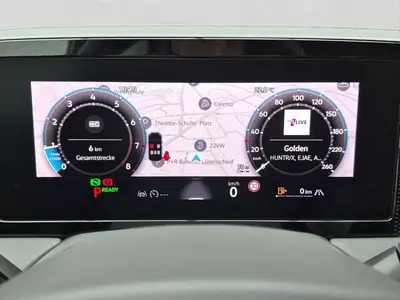 Volkswagen Passat Variant – Foto 10