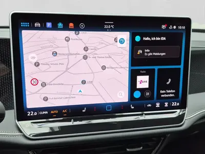 Volkswagen Passat Variant – Foto 12