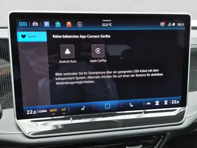 Volkswagen Passat Variant – Foto 15