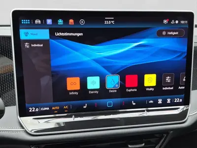 Volkswagen Passat Variant – Foto 16