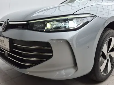 Volkswagen Passat Variant – Foto 18