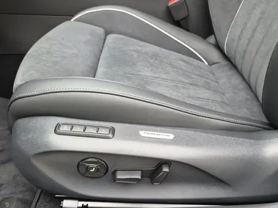 Volkswagen Passat Variant – Foto 19