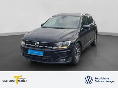 Volkswagen Tiguan – Foto 1