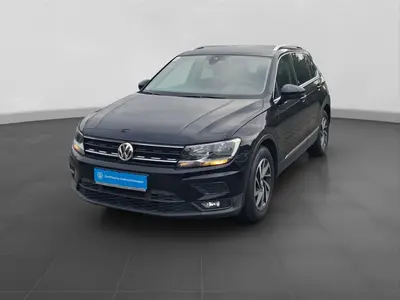 Volkswagen Tiguan – Foto 2