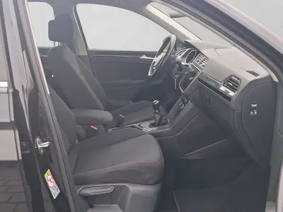 Volkswagen Tiguan – Foto 4