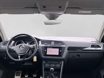 Volkswagen Tiguan – Foto 5