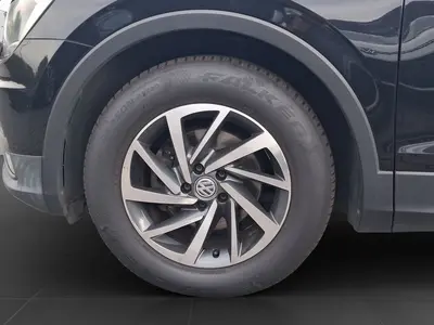 Volkswagen Tiguan – Foto 7