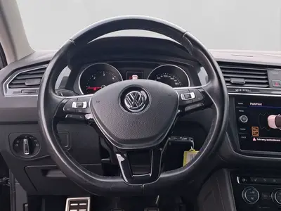 Volkswagen Tiguan – Foto 9