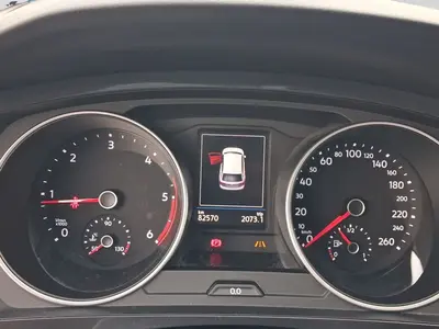 Volkswagen Tiguan – Foto 10