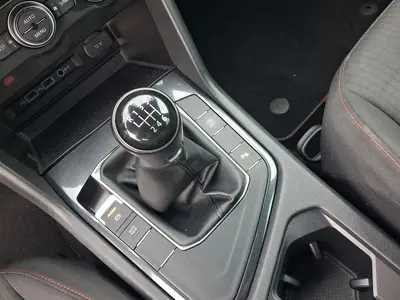 Volkswagen Tiguan – Foto 11