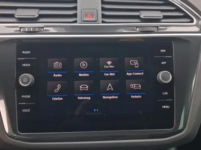 Volkswagen Tiguan – Foto 13