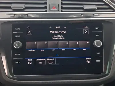 Volkswagen Tiguan – Foto 14