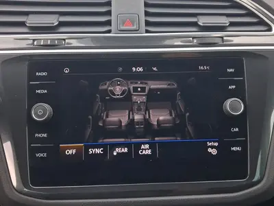 Volkswagen Tiguan – Foto 15