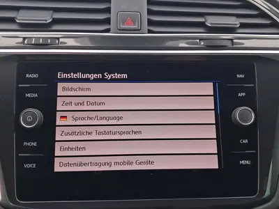Volkswagen Tiguan – Foto 16