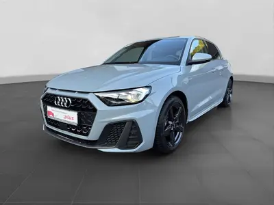 Audi A1 Sportback – Foto 2