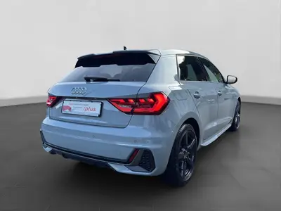 Audi A1 Sportback – Foto 3