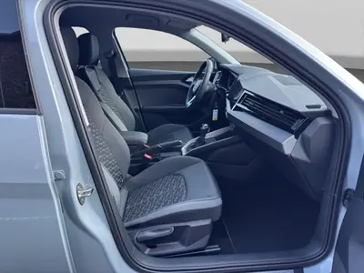 Audi A1 Sportback – Foto 4