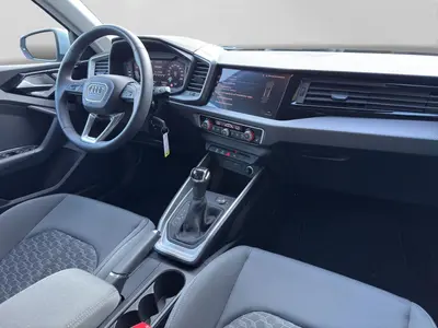 Audi A1 Sportback – Foto 5