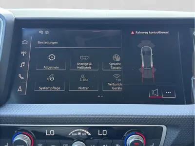 Audi A1 Sportback – Foto 12