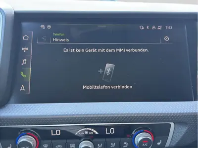 Audi A1 Sportback – Foto 15
