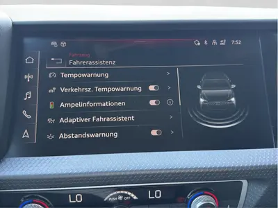 Audi A1 Sportback – Foto 16