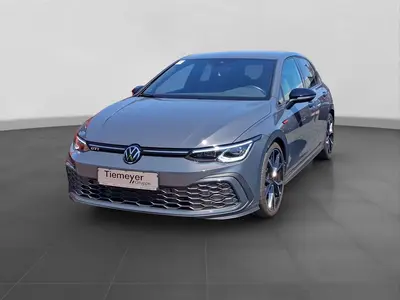 Volkswagen Golf GTI – Foto 2