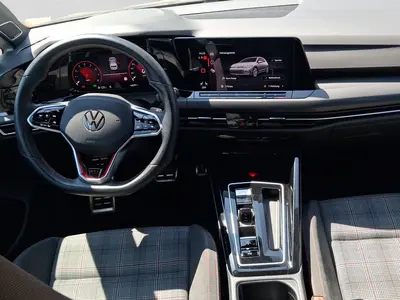 Volkswagen Golf GTI – Foto 5