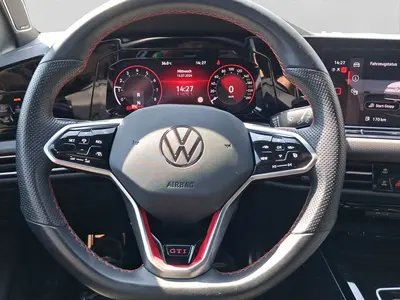 Volkswagen Golf GTI – Foto 9