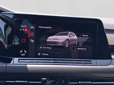 Volkswagen Golf GTI – Foto 12