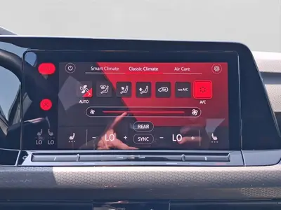 Volkswagen Golf GTI – Foto 14
