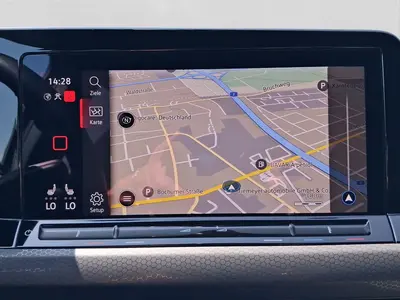 Volkswagen Golf GTI – Foto 15