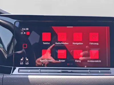 Volkswagen Golf GTI – Foto 16